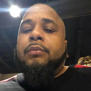 Meet your Posher, Jay